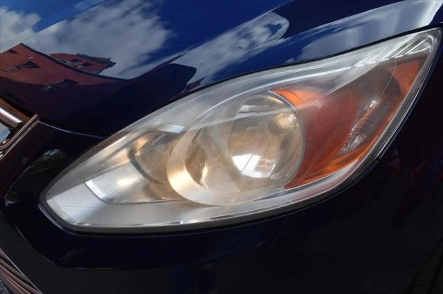 2016 Ford C-Max Hybrid SE