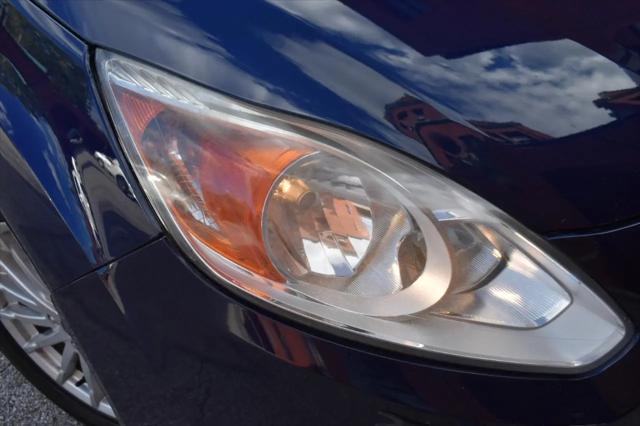 2016 Ford C-Max Hybrid SE