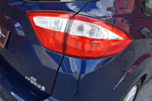 2016 Ford C-Max Hybrid SE