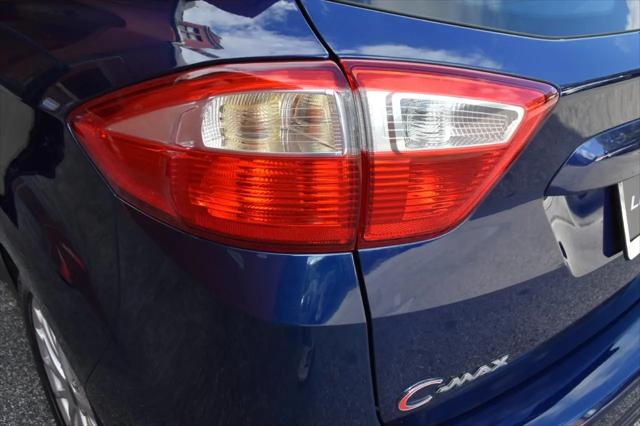 2016 Ford C-Max Hybrid SE