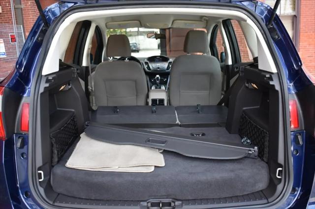 2016 Ford C-Max Hybrid SE