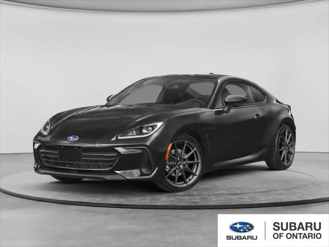 2027 Subaru BRZ Limited for sale in Ontario, CA