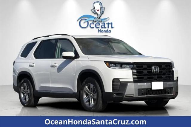 2026 Honda Pilot EX-L for sale in Soquel, CA