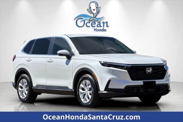 2027 Honda CR-V LX for sale in Soquel, CA