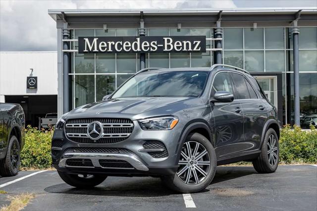 2026 Mercedes-Benz GLE GLE 450 4MATIC for sale in Loves Park, IL
