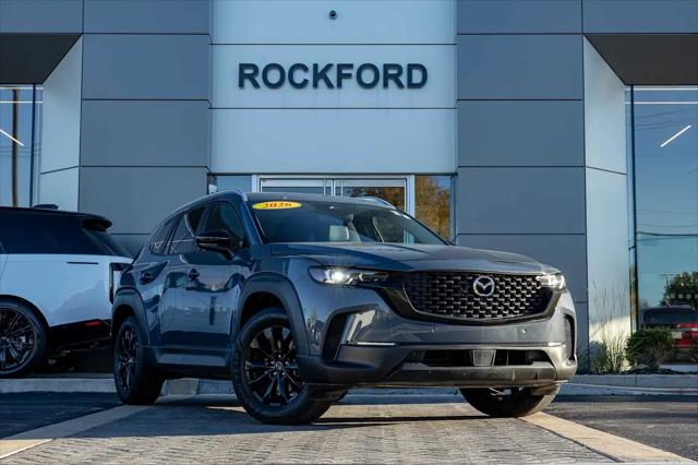 2026 Mazda CX-50 2.5 S Preferred for sale in Loves Park, IL