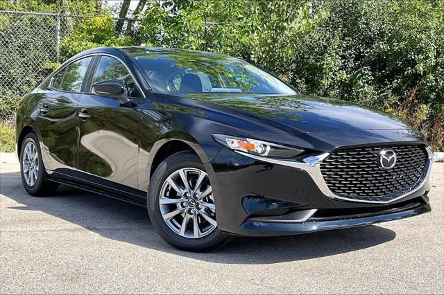 2026 Mazda Mazda3 2.5 S for sale in Palatine, IL