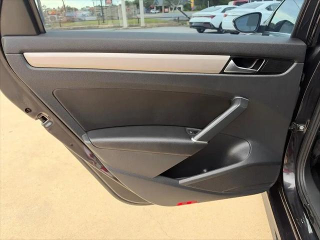 2020 Volkswagen Passat 2.0T SE
