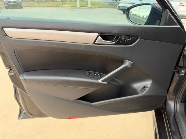 2020 Volkswagen Passat 2.0T SE