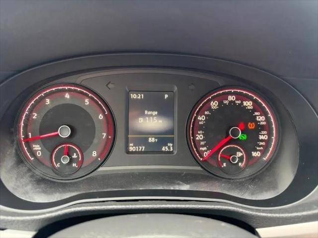 2020 Volkswagen Passat 2.0T SE
