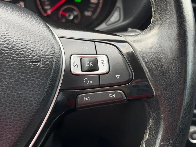 2020 Volkswagen Passat 2.0T SE