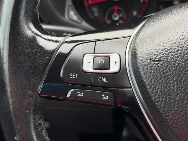 2020 Volkswagen Passat 2.0T SE