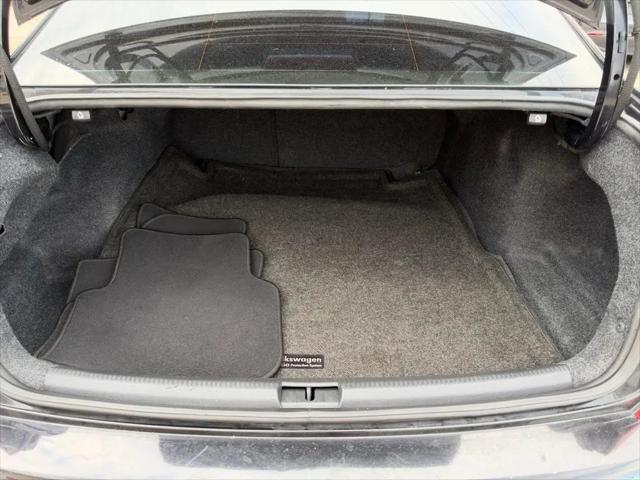 2020 Volkswagen Passat 2.0T SE