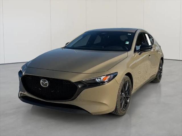 2025 Mazda Mazda3 2.5 Carbon Turbo for sale in Vero Beach, FL