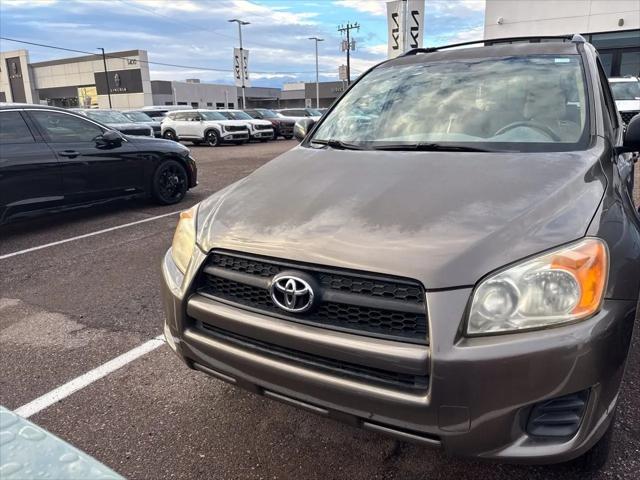 2010 Toyota RAV4 Base for sale in Phoenix, AZ