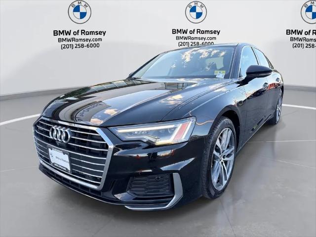 2019 Audi A6 55 Premium for sale in Ramsey, NJ