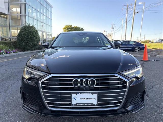 2019 Audi A6 55 Premium