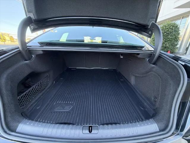 2019 Audi A6 55 Premium