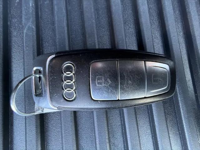 2019 Audi A6 55 Premium