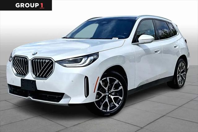 2026 BMW X3 30 xDrive for sale in Augusta, GA