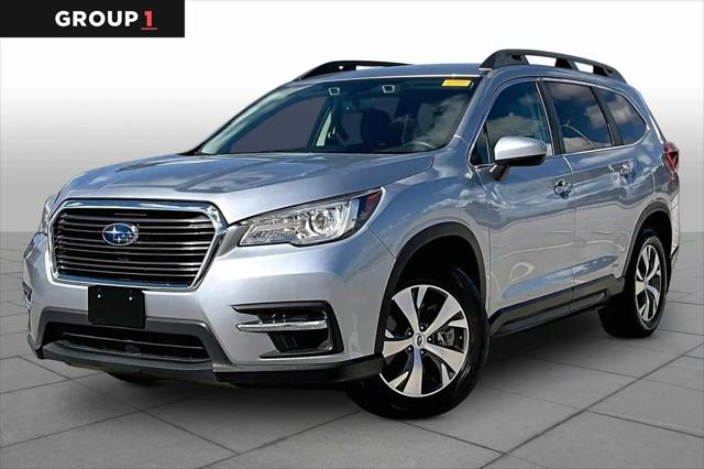 2022 Subaru Ascent Premium for sale in Augusta, GA