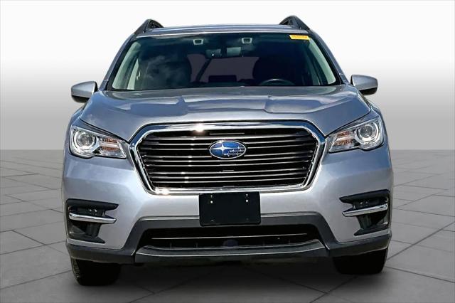 2022 Subaru Ascent Premium