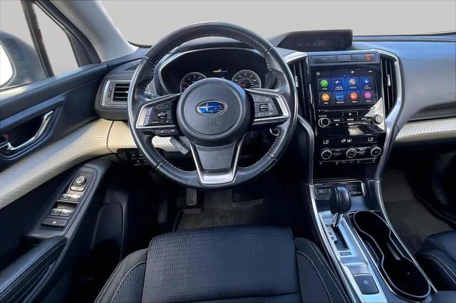 2022 Subaru Ascent Premium