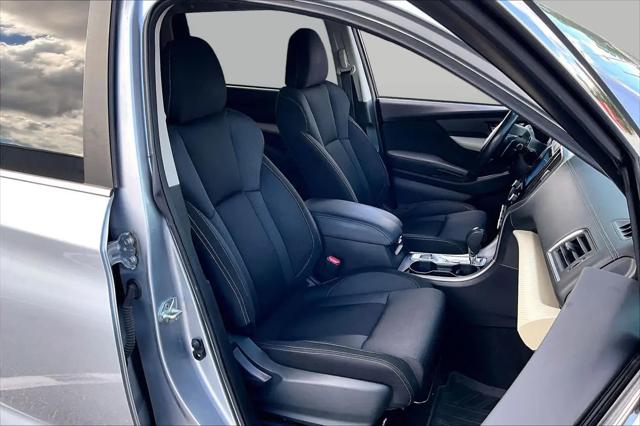 2022 Subaru Ascent Premium