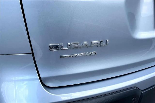 2022 Subaru Ascent Premium