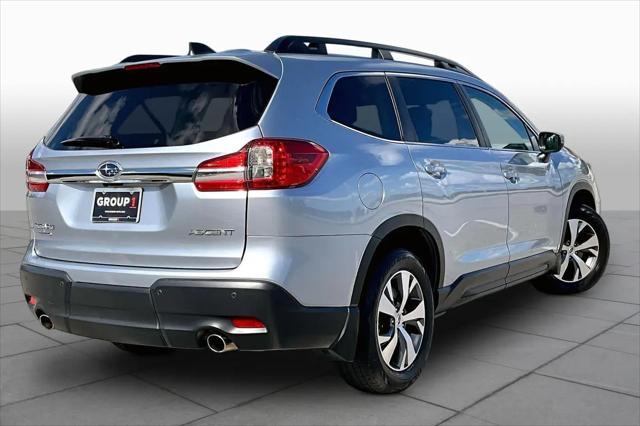 2022 Subaru Ascent Premium