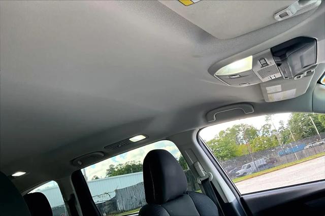 2022 Subaru Ascent Premium