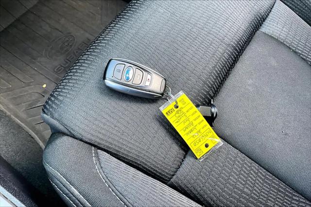 2022 Subaru Ascent Premium