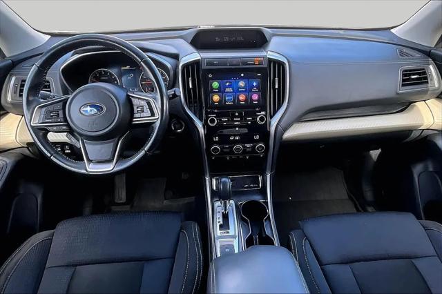 2022 Subaru Ascent Premium