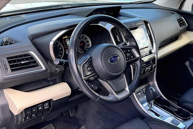 2022 Subaru Ascent Premium