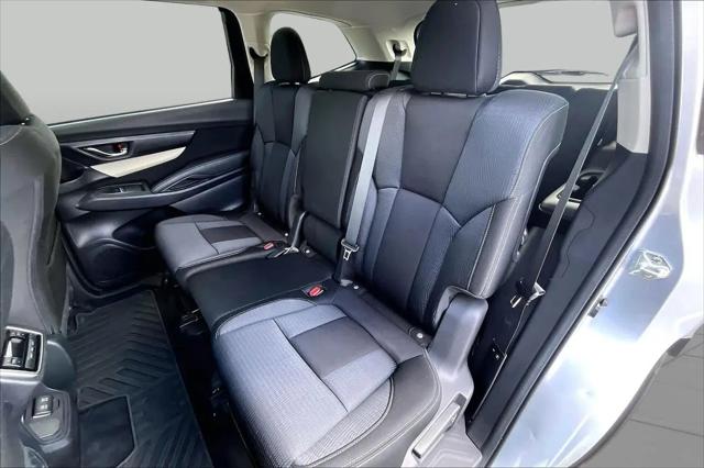 2022 Subaru Ascent Premium