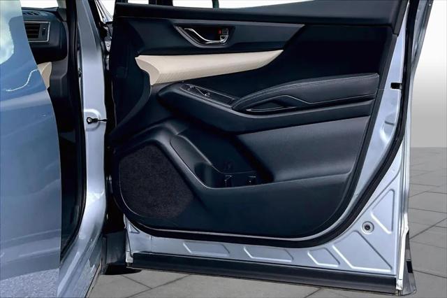 2022 Subaru Ascent Premium