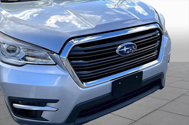 2022 Subaru Ascent Premium