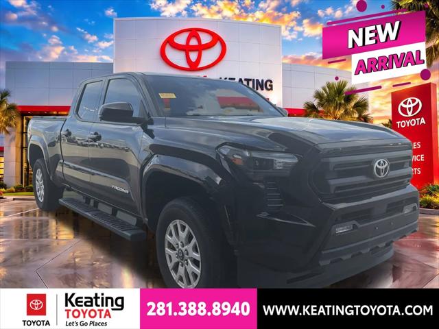 2025 Toyota Tacoma SR5 for sale in Manvel, TX