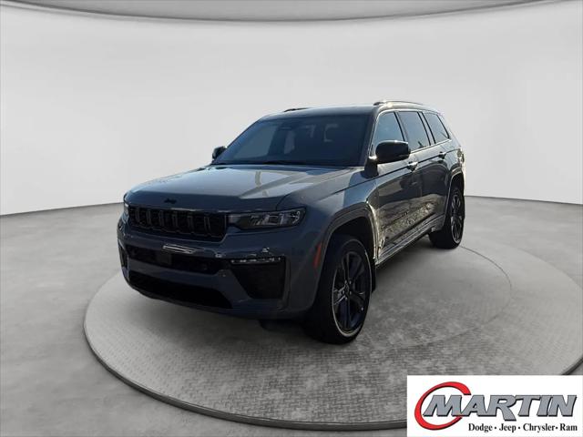 2027 Jeep Grand Cherokee L Limited Reserve for sale in Bowling Green, KY