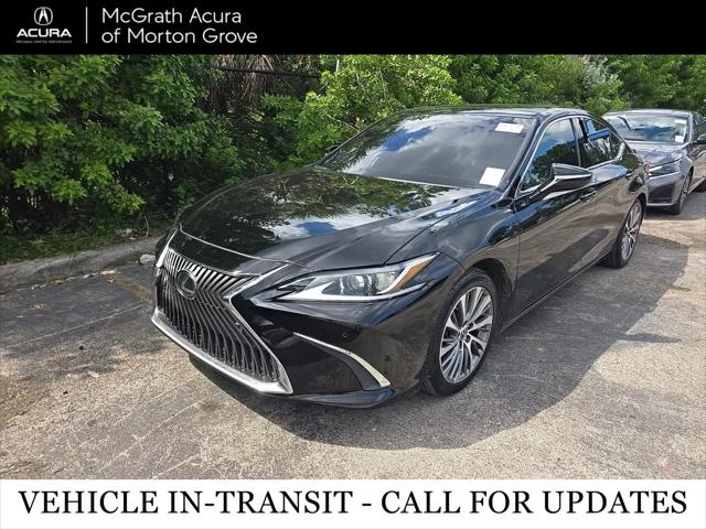 2021 Lexus ES 350 ES 350 for sale in Morton Grove, IL