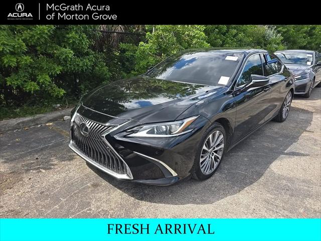 2021 Lexus ES 350 ES 350 for sale in Morton Grove, IL
