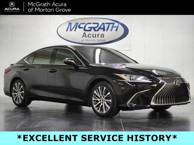 2021 Lexus ES 350 ES 350 for sale in Morton Grove, IL