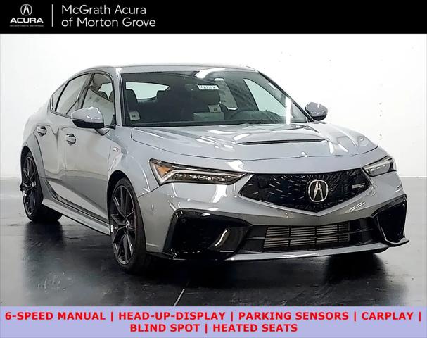 2026 Acura Integra FWD Type S for sale in Morton Grove, IL