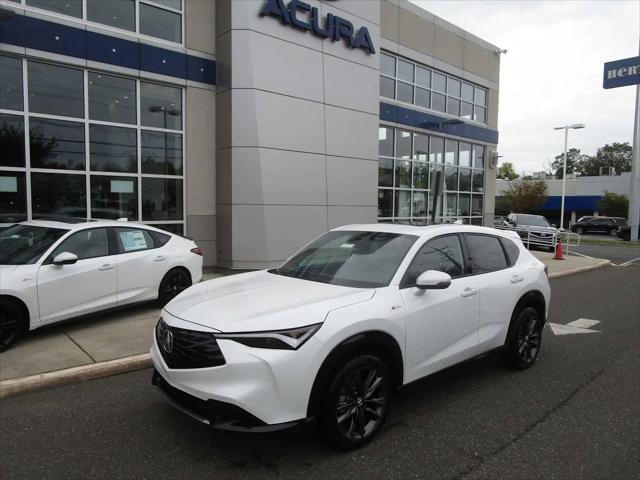 2026 Acura ADX A-Spec for sale in New Castle, DE