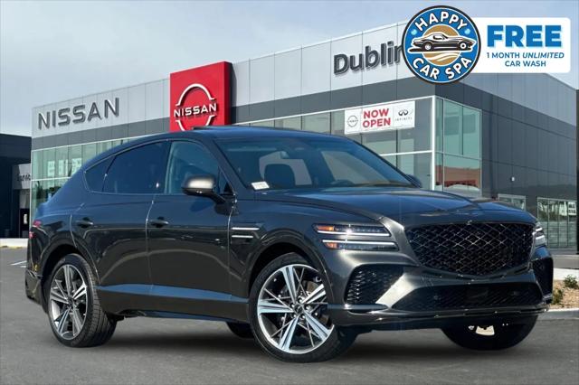2025 Genesis GV80 3.5T e-SC for sale in Dublin, CA
