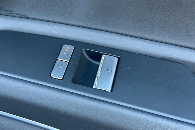 2025 Genesis GV80 3.5T e-SC