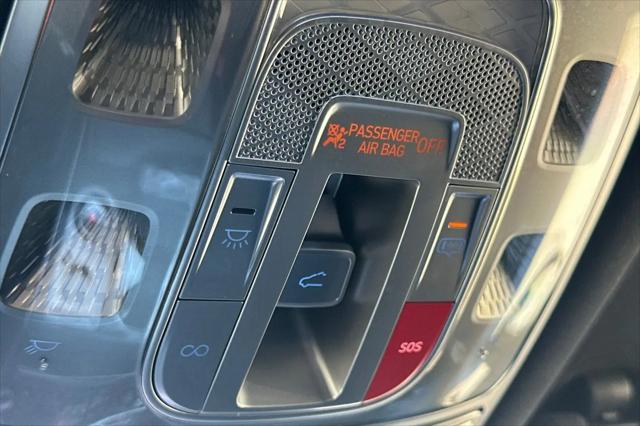 2025 Genesis GV80 3.5T e-SC