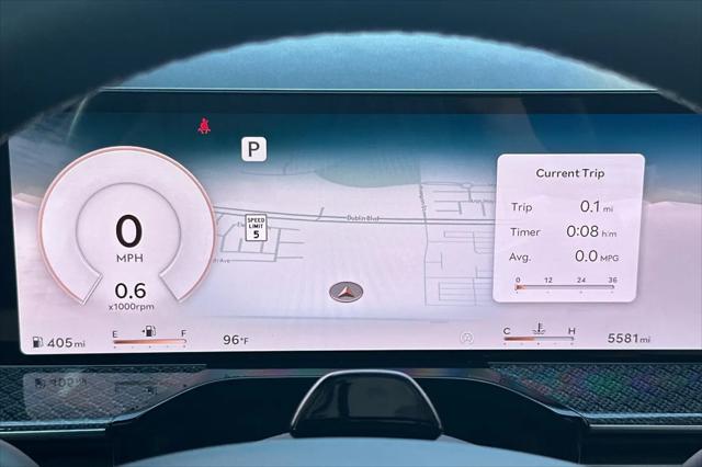 2025 Genesis GV80 3.5T e-SC