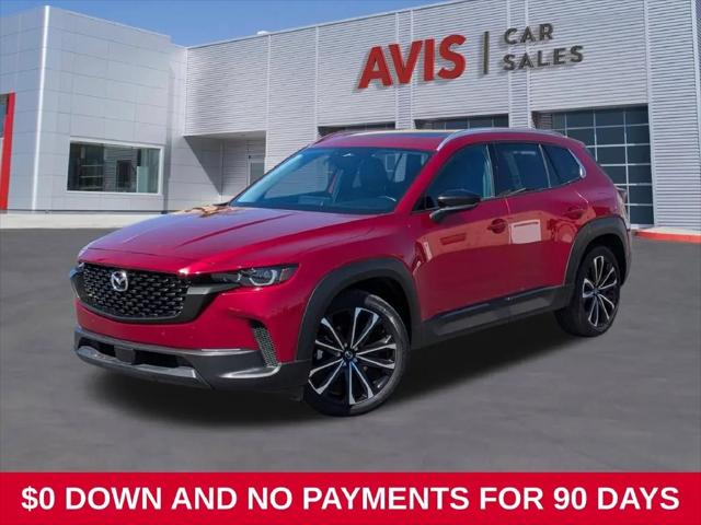2026 Mazda CX-50 2.5 S Premium for sale in Colton, CA