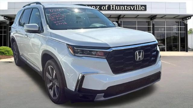 2025 Honda Pilot Elite for sale in Huntsville, AL